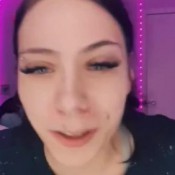 Thatgassygirlie Mega Fart Compilation Livestream