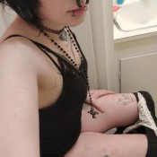 Spookisideshow Soft Diarrhea Drops