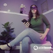 Loverachelle2 Do You Like Your Aunties Farts