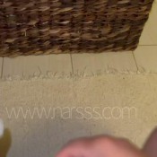 Nasty_narsss Pov Bathroom Show Msnars