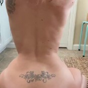 Therealemily34 Mommys Asshole Take It Or Leave It Emily Smith