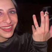 Kaitlynkatsaros Strongest Piss Smell Ever Kaitlyn Katsaros