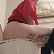 Spookisideshow Diarrhea Got Me Relaxed At This Point