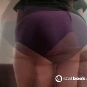 Luna_marbl3 Purple Poots Edition Luna Marble