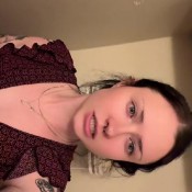 Kayleygurlxoxo Slurp Arent You Thirsty.