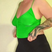 Bubblebootybabe Quick Blast