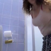 Domina Gina Quick Poop 3