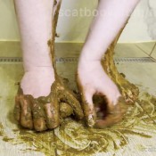 Misspoop Foot Fetish And Possessed Sluts