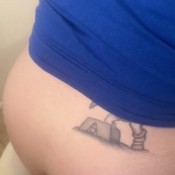 Goddessleanne69 Husband Holding The Phone While I Poo