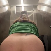 Goddessleanne69 Grocery Store Farts And Plops Enjoy