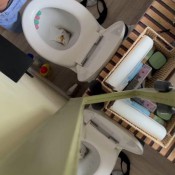 Nazzy9nazzy Watch Me Shit