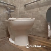 Goddessleanne69 My First Toilet Fart Compilation Hope You Enjoy