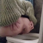 Itsfoxie Rabbit Poop