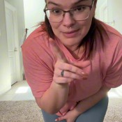 Xsavannahsavage Playing Pull My Finger Savannah Savage