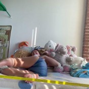 Paddedzebra 7725 Emma Rivers