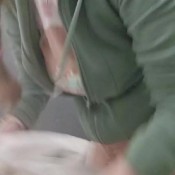 Urprincessluna Public Messy My First Public Messy I Couldnt Even Wait To Get To The Bathroom Before I Started Going Im Happy I Got This On Camera At Least PrincessBabyLuna