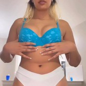 Iloveraine Whipped Cream Play Rainee