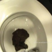 Ana Didovic Fat Huge Dump