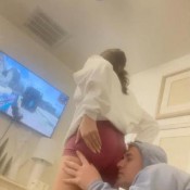 Gassytaylor Face Farts 3