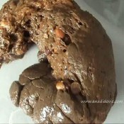 Ana Didovic Fat Poo In The Bathroom