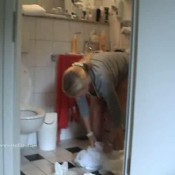 Ana Didovic Holiday Dump