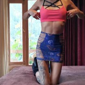 Anal Odyssey How To Fuck A Tight Little Ass