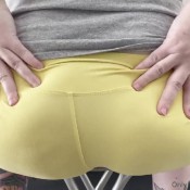 Shrunken Pervert Gets Destroyed By 2 Massive Gassy Asses Fetish Natures Giantess Adventures Fetish Nature Films