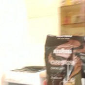 Llamagrrl Coffee Farts