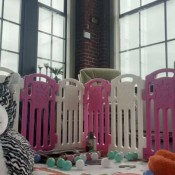 Paddedzebra Messy Monday Mornings Emma Rivers