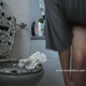 Ana Didovic Piss And Dump