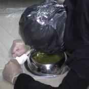 Shit In Pee Wc Slave Mistress Gaia Human Toilet Training