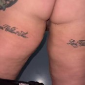 Thunda Made A Mess Thunda859