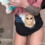 Daddaslilstar Messy And Cleanup