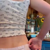 Lullabieswithdaisy I Really Couldnt Hold My Mess Any Longer I Had An Accident In My Pull Ups Daisy Belle