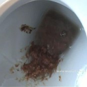 Ana Didovic Ana Needs To Hurry