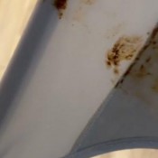 Iamkapri Shitting Myself In My Light Blue Panties Kapri Styles