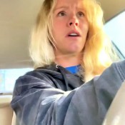 True Desperation - Almost Shit Pants In Car Pulsiferpaprocki Pulsifer Paprocki