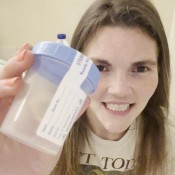 Amber Rosset Come Get My Waste