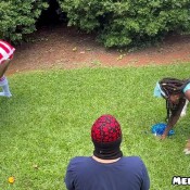 Fart University Cheerleaders Fart Off Red Vs Blue .. Stinky Ripe Farts Makes The Sub Squeal Sashamonae, Goddess Monay, Queen Melanin, Tierra Doll, Goddess Si, Big Booty Goddess, Jezebel Juice, Hershey, Sunny Melaninfarts Bigbooty Goddess Lola
