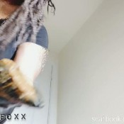 Vidafoxx Dirty Anal And Shit Play