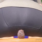 Kinkydomkitty91 - Green Smoothies Give Me Such Bad Gas Julia Ryan