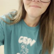 Amber Rosset Quick Pee