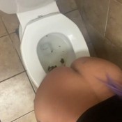 Goddessnixie123 My Stomach Was Fucked The Whole Way Home North Carolina Goddess Nixie