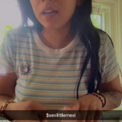 Sexilittlemexi Stinky Farts