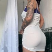 Nazzy9nazzy Cool Myself Off