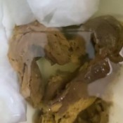 Elurasavage I Pooped A Heart For You