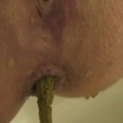 Mistress Amy - Hot Fudge Sundaes