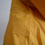 Summer Fox Farting In My Raincoat