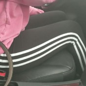 Bunny Ratchet - Accidentally Farting In Public