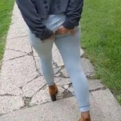 Bunny Ratchet - Jean Fart Desperation